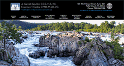 Desktop Screenshot of northernvaperio.com
